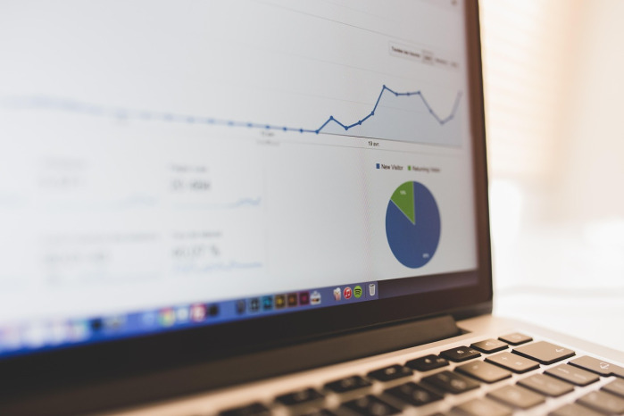 data analytics dashboard team